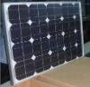 Mono Solar Panel For Gymnasium Roof