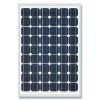 180W mono solar panel for ROOF of GYMNASIUM