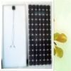 120W Poly solar panel for HOUSETOP