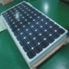 180W mono solar panel for CARPORT