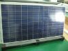 120-140W Poly solar panel for HOUSETOP