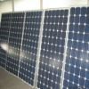 80W mono solar panel module for GARDEN LIGHT
