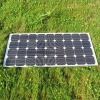 Solar Module For Water Pump