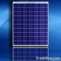 260W polycrystalline solar panel