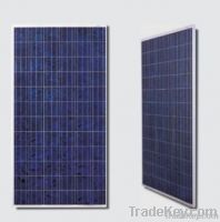 280W poly solar panel for WATERPUMP