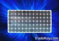 A-S 270w solar panel (poly)