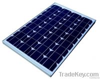 A-S 290w solar panel (poly)