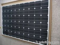 60W-70W solar energy solar panel for POOL