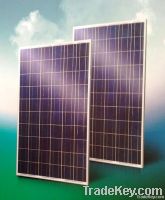 A-S NEW! 255W Poly solar panel, low price