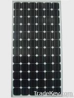 A-S solar panel
