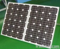 A-S NEW! Sunrise 255W Mono solar panel with reasonable price