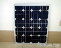 solar panel (mono)