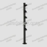 5W Display Window Lights Vertical LED Cabinet Lighting