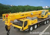 truck cranes for sell