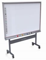 SmartVision Interactive whiteboard