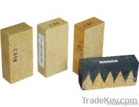 Cement Kiln Refractory Brick