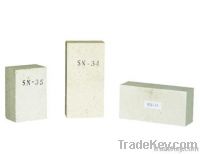 Common Fireclay Brick