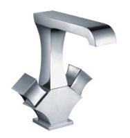 1061 double handle mixer