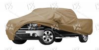 Outdoor Waterproof Non-woven Truck/Pickup Cover