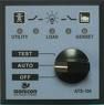 MONICON ATS 100, CONTROLLER