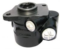 Steering pump