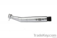 LED handpiece with integrated E-generator *****