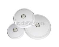 LED PIR SENSOR CEILING LIGHT L1PIR/G