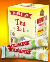 Sugar Free Tea 3in1