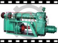 fly ash brick making machine