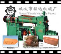 brick-cutting machine