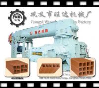 2011 china brick machine base