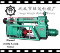 Automatic Brick Making Machine