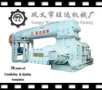 Automatic Brick Making Machine with high output