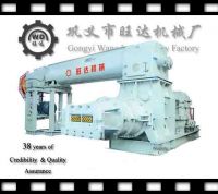 professional brick making machine with high quality