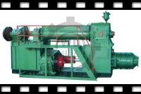 clay brick making machine