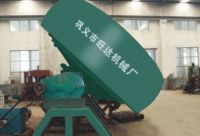 Top quality !! Fowl Dung Dryer with high output
