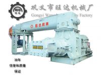 Good Quality!Brick making machine in China