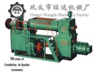 Hollow Block Machine