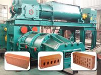 Shale Vacuum Extruder