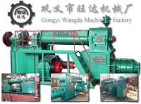 Brick Moulding Machine