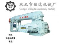 Clay Brick Machine Combine with other products