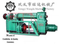 High technology  Concrete Block Making Machine