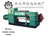 Soil Brick Making Machine