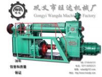 concrete block making machine With supper quality