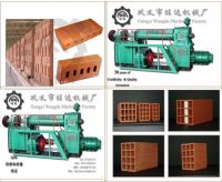 Durable brick machines price in China