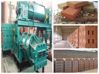 Brick Machine on Hot Sale