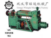 Best quality making brick machine