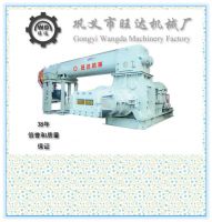 China famous hollow block machine