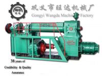 Adcanced technology brick machine for sale