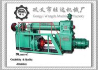 Top Quality brick maker machine with high output